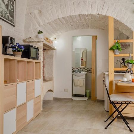 Apulialux Maison Pulli B&B Vicino Bari Терлици Екстериор снимка