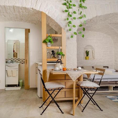 Apulialux Maison Pulli B&B Vicino Bari Терлици Екстериор снимка