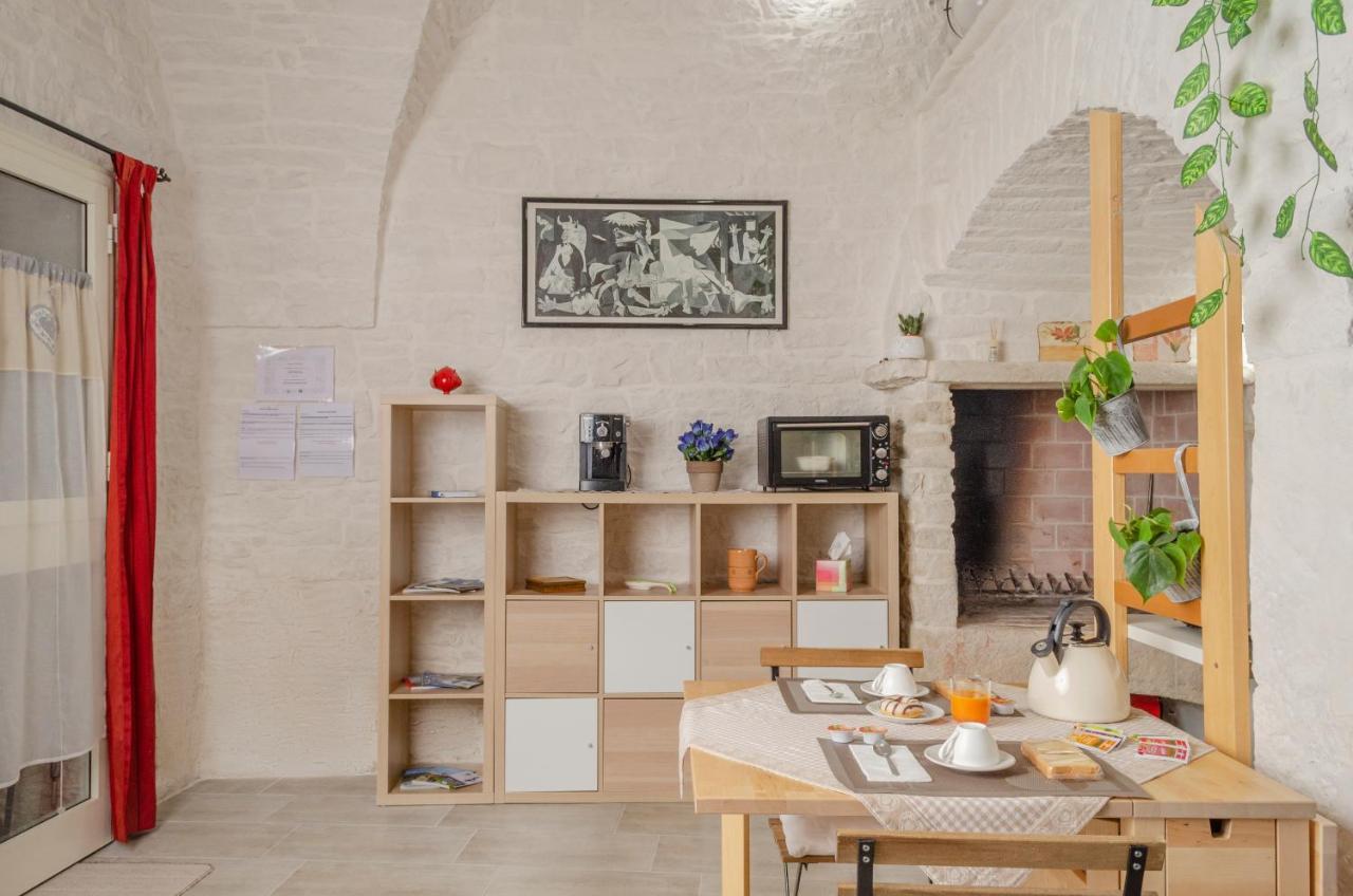 Apulialux Maison Pulli B&B Vicino Bari Терлици Екстериор снимка