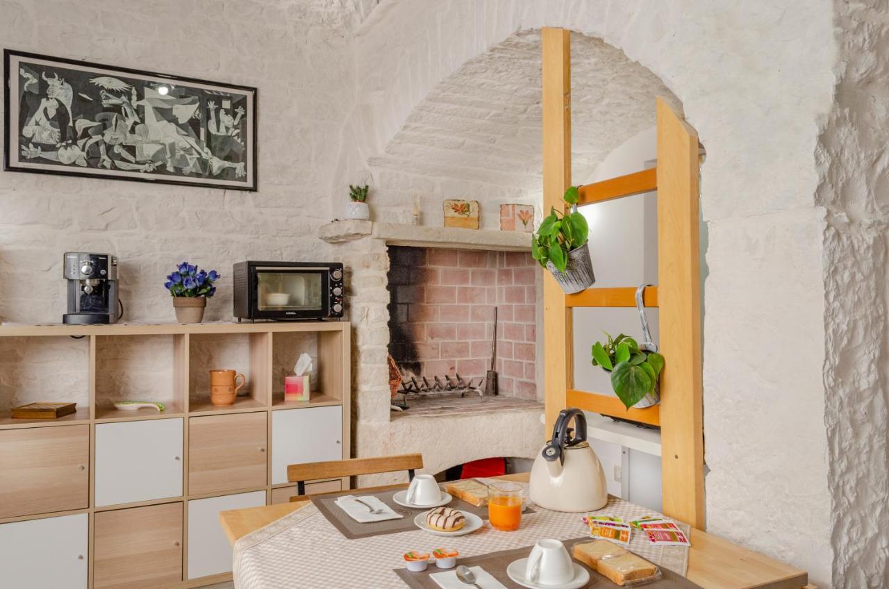 Apulialux Maison Pulli B&B Vicino Bari Терлици Екстериор снимка