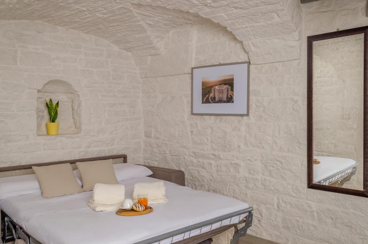 Apulialux Maison Pulli B&B Vicino Bari Терлици Екстериор снимка