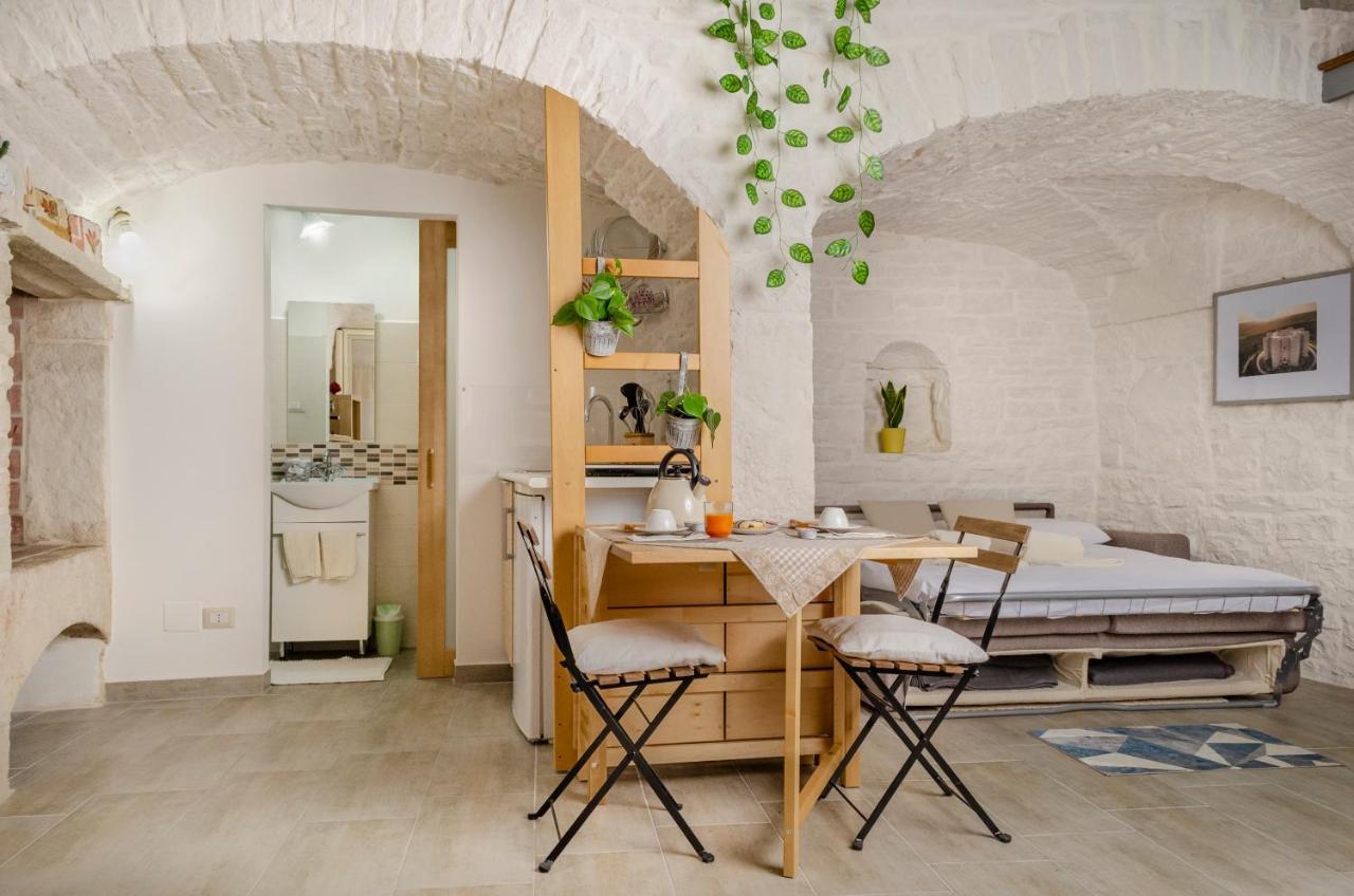 Apulialux Maison Pulli B&B Vicino Bari Терлици Екстериор снимка