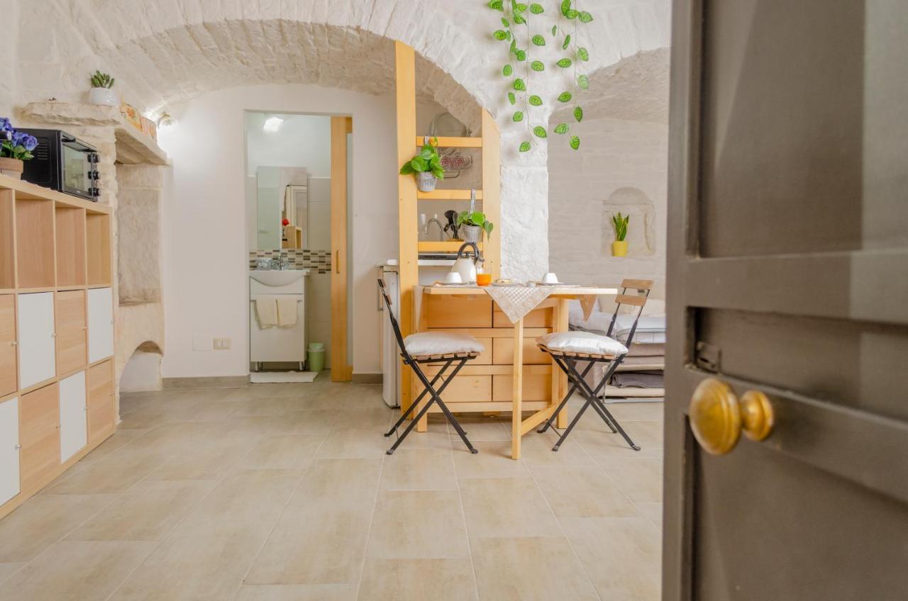 Apulialux Maison Pulli B&B Vicino Bari Терлици Екстериор снимка